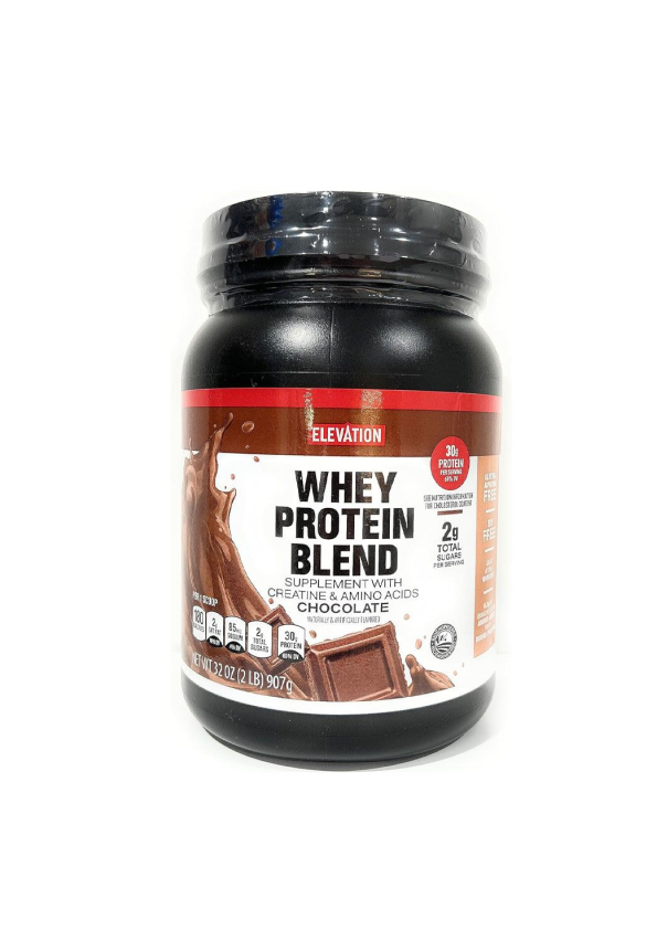 elevation protein2.123